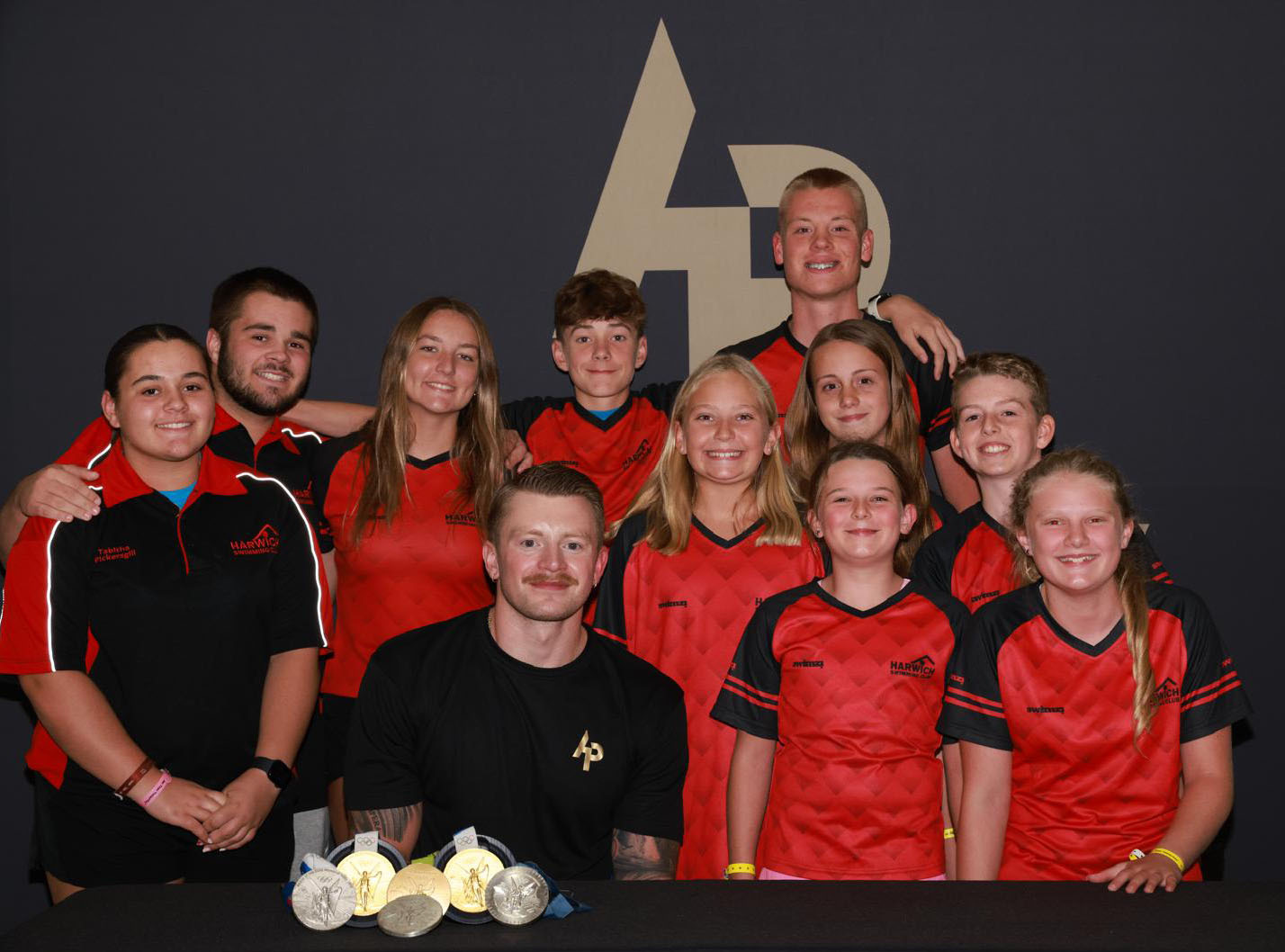 AP Race Clinic – Luton