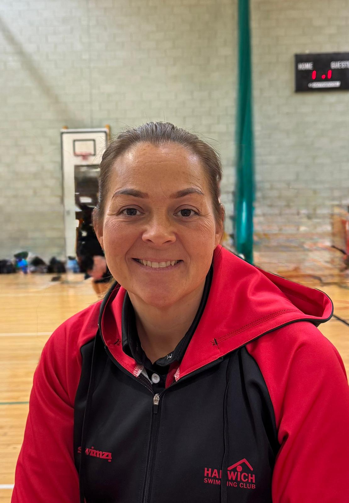 Danielle Pickersgill